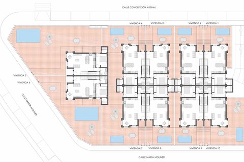 Byhus i Bigastro, Alicante, Bigastro - € 239.900 | Ref: TO286 - foto 18