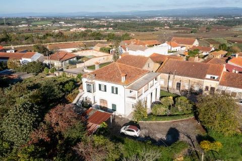 Landsbyhus i Anadia, Aveiro, Anadia - € 360.000 | Ref: MM002407 - foto 1