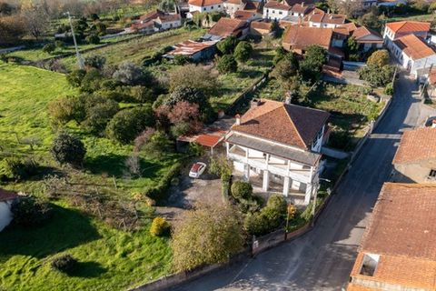 Landsbyhus i Anadia, Aveiro, Anadia - € 360.000 | Ref: MM002407 - foto 2