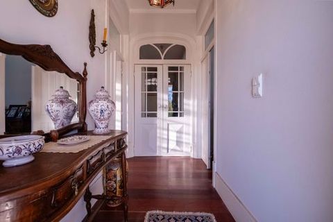 Landsbyhus i Anadia, Aveiro, Anadia - € 360.000 | Ref: MM002407 - foto 17