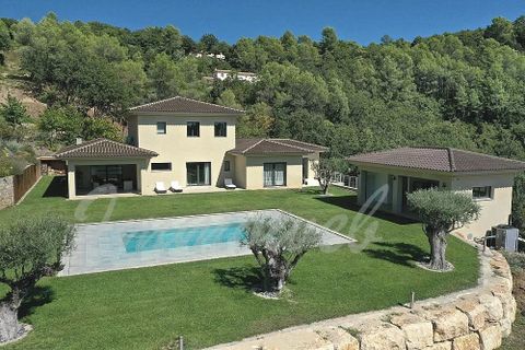 Villa i Montauroux, Var, Montauroux - € 2.450.000 | Ref: 85243935 - foto 2