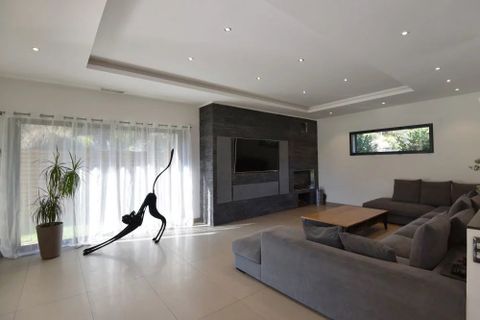 Villa i Montauroux, Var, Montauroux - € 2.450.000 | Ref: 85243935 - foto 4