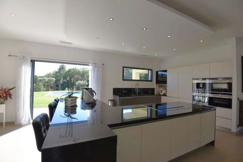 Villa i Montauroux, Var, Montauroux - € 2.450.000 | Ref: 85243935 - foto 5