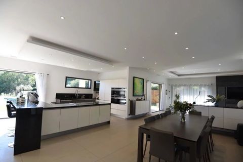 Villa i Montauroux, Var, Montauroux - € 2.450.000 | Ref: 85243935 - foto 6
