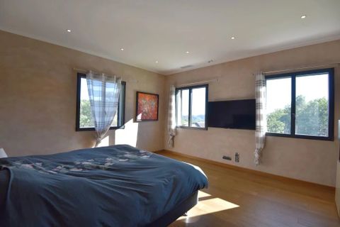 Villa i Montauroux, Var, Montauroux - € 2.450.000 | Ref: 85243935 - foto 7