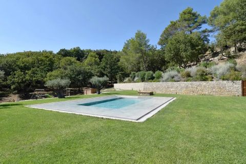 Villa i Montauroux, Var, Montauroux - € 2.450.000 | Ref: 85243935 - foto 10