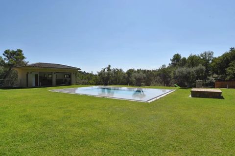 Villa i Montauroux, Var, Montauroux - € 2.450.000 | Ref: 85243935 - foto 11
