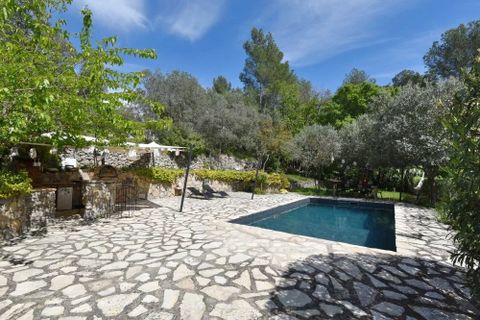 Villa i Seillans, Var, Seillans - € 795.000 | Ref: 84625842 - foto 2