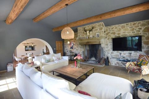 Villa i Seillans, Var, Seillans - € 795.000 | Ref: 84625842 - foto 3