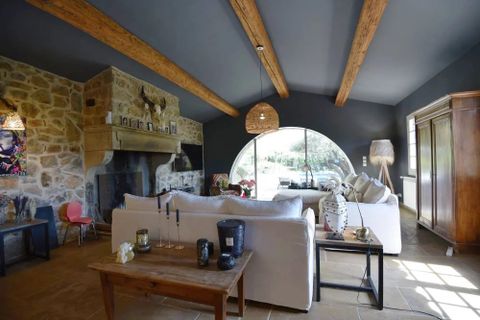Villa i Seillans, Var, Seillans - € 795.000 | Ref: 84625842 - foto 4