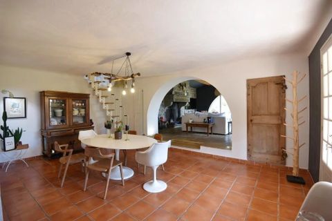 Villa i Seillans, Var, Seillans - € 795.000 | Ref: 84625842 - foto 6