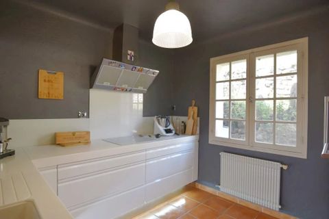 Villa i Seillans, Var, Seillans - € 795.000 | Ref: 84625842 - foto 7