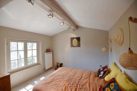 Villa i Seillans, Var, Seillans - € 795.000 | Ref: 84625842 - foto 8