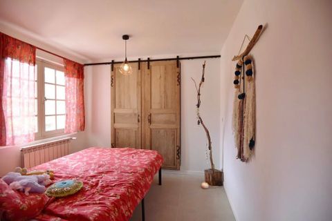Villa i Seillans, Var, Seillans - € 795.000 | Ref: 84625842 - foto 11