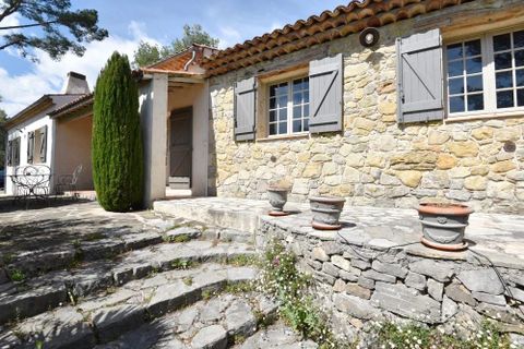 Villa i Seillans, Var, Seillans - € 795.000 | Ref: 84625842 - foto 15