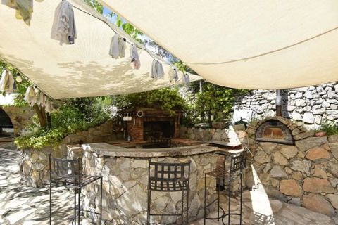 Villa i Seillans, Var, Seillans - € 795.000 | Ref: 84625842 - foto 17