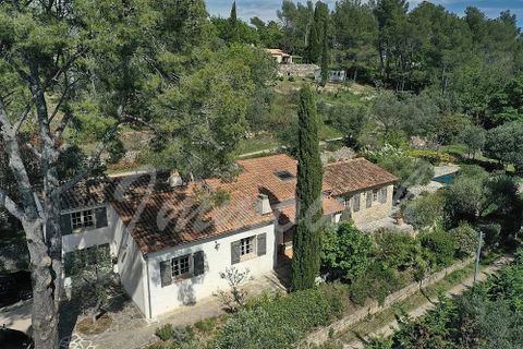 Villa i Seillans, Var, Seillans - € 795.000 | Ref: 84625842 - foto 18