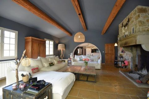 Villa i Seillans, Var, Seillans - € 795.000 | Ref: 84625842 - foto 5