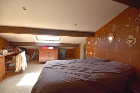 Villa i Seillans, Var, Seillans - € 795.000 | Ref: 84625842 - foto 12