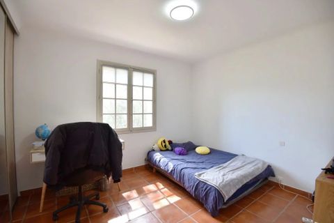 Villa i Seillans, Var, Seillans - € 795.000 | Ref: 84625842 - foto 13