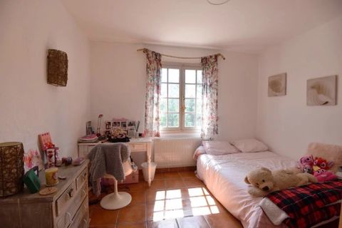 Villa i Seillans, Var, Seillans - € 795.000 | Ref: 84625842 - foto 14