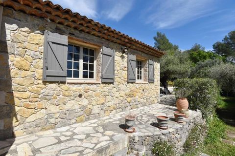 Villa i Seillans, Var, Seillans - € 795.000 | Ref: 84625842 - foto 20
