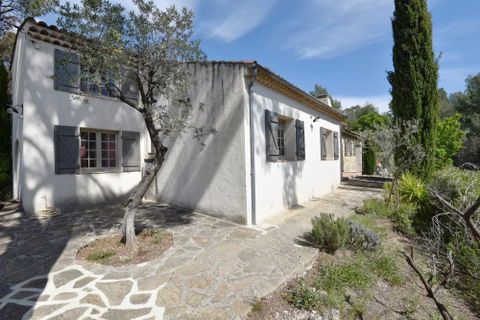 Villa i Seillans, Var, Seillans - € 795.000 | Ref: 84625842 - foto 21