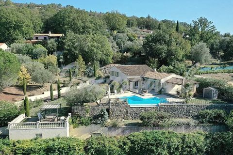Villa i Montauroux, Var, Montauroux - € 695.000 | Ref: 83445488 - foto 1