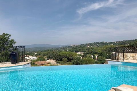 Villa i Montauroux, Var, Montauroux - € 695.000 | Ref: 83445488 - foto 2