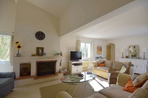 Villa i Montauroux, Var, Montauroux - € 695.000 | Ref: 83445488 - foto 3