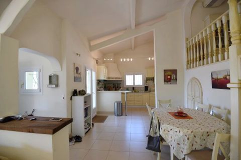 Villa i Montauroux, Var, Montauroux - € 695.000 | Ref: 83445488 - foto 6