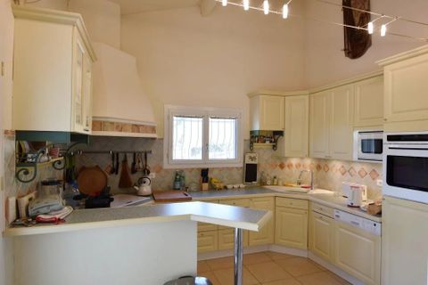 Villa i Montauroux, Var, Montauroux - € 695.000 | Ref: 83445488 - foto 7