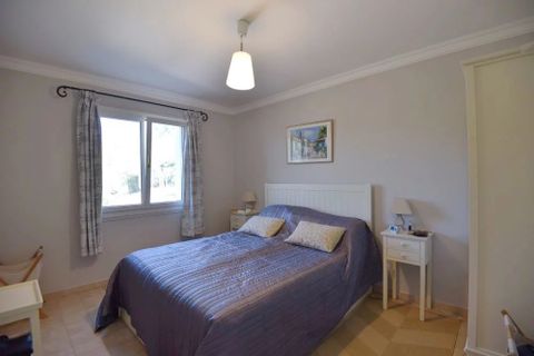 Villa i Montauroux, Var, Montauroux - € 695.000 | Ref: 83445488 - foto 14