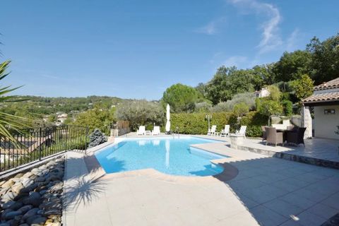 Villa i Montauroux, Var, Montauroux - € 695.000 | Ref: 83445488 - foto 17