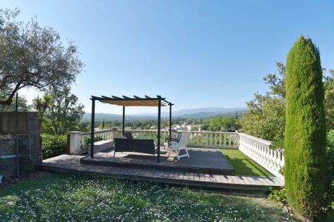 Villa i Montauroux, Var, Montauroux - € 695.000 | Ref: 83445488 - foto 19