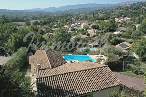 Villa i Montauroux, Var, Montauroux - € 695.000 | Ref: 83445488 - foto 20