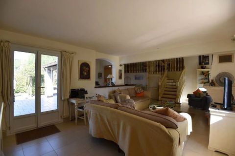 Villa i Montauroux, Var, Montauroux - € 695.000 | Ref: 83445488 - foto 5