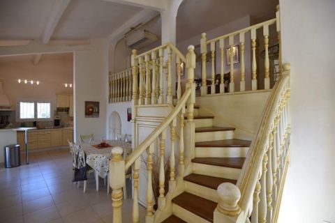 Villa i Montauroux, Var, Montauroux - € 695.000 | Ref: 83445488 - foto 9