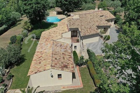 Villa i Seillans, Var, Seillans - € 1.595.000 | Ref: 82643013 - foto 2