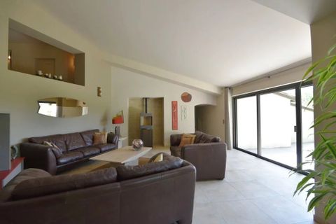Villa i Seillans, Var, Seillans - € 1.595.000 | Ref: 82643013 - foto 4