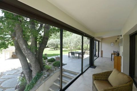 Villa i Seillans, Var, Seillans - € 1.595.000 | Ref: 82643013 - foto 7