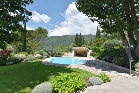 Villa i Seillans, Var, Seillans - € 1.595.000 | Ref: 82643013 - foto 9