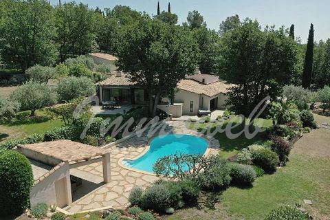 Villa i Seillans, Var, Seillans - € 1.595.000 | Ref: 82643013 - foto 10