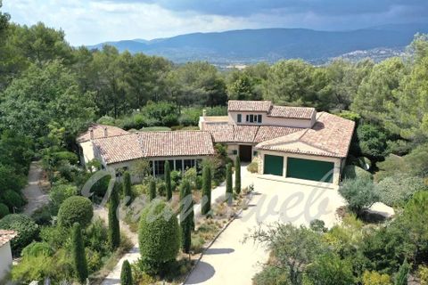 Villa i Tourrettes, Var, Tourrettes - € 4.600.000 | Ref: 7307851 - foto 2