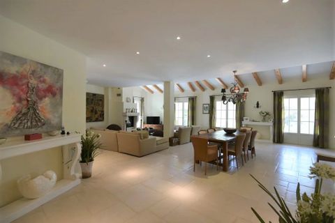 Villa i Tourrettes, Var, Tourrettes - € 4.600.000 | Ref: 7307851 - foto 3