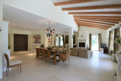 Villa i Tourrettes, Var, Tourrettes - € 4.600.000 | Ref: 7307851 - foto 4