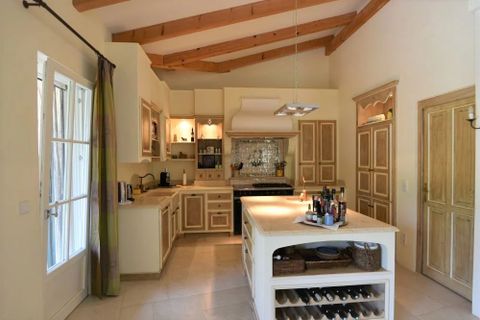 Villa i Tourrettes, Var, Tourrettes - € 4.600.000 | Ref: 7307851 - foto 5