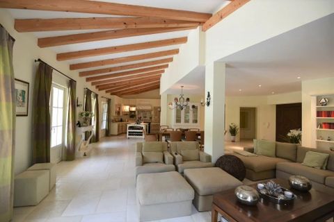 Villa i Tourrettes, Var, Tourrettes - € 4.600.000 | Ref: 7307851 - foto 6