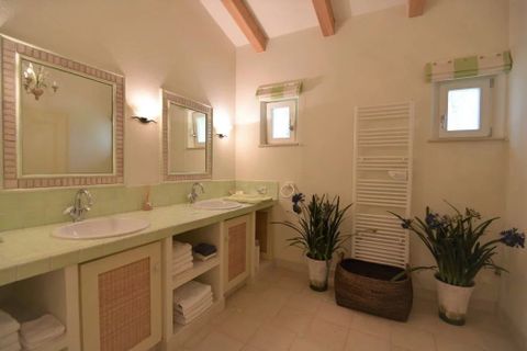 Villa i Tourrettes, Var, Tourrettes - € 4.600.000 | Ref: 7307851 - foto 8