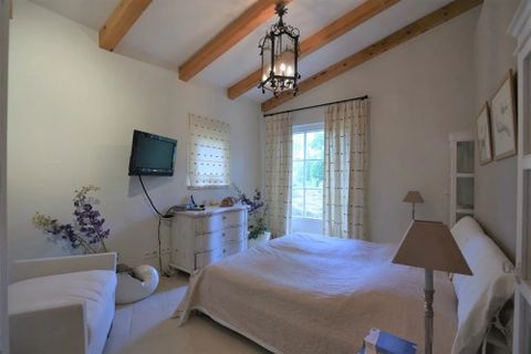 Villa i Tourrettes, Var, Tourrettes - € 4.600.000 | Ref: 7307851 - foto 10
